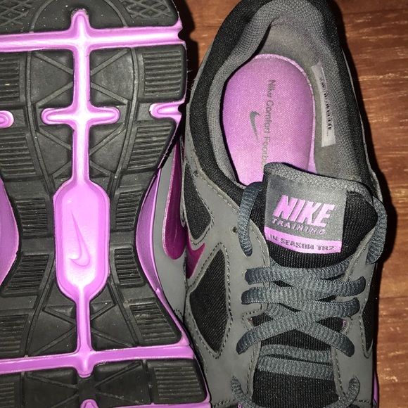 Nike Training In season TR2 w/ Comfort footbed - Picture 5 of 5